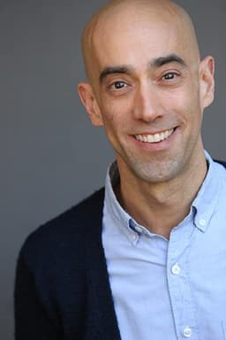 Photo of Mitch Silpa