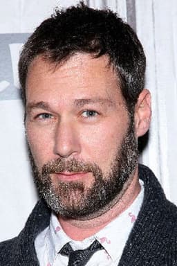 Photo of Jon Dore