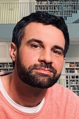 Photo of Steffen König