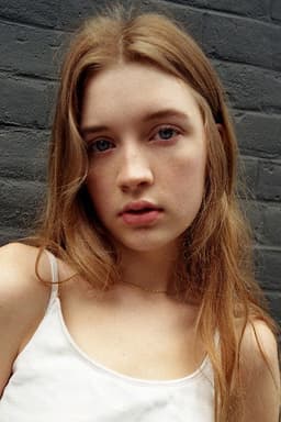 Photo of Lola Daehler