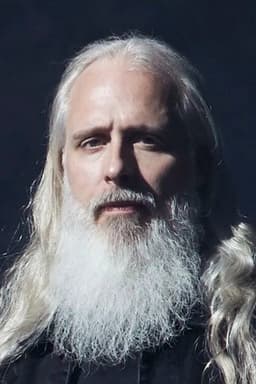 Photo of John Campbell