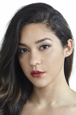 Photo of Monica Rae Summers Gonzalez