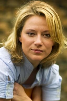 Photo of Hilde De Baerdemaeker