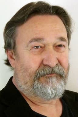 Photo of Jacques Pater