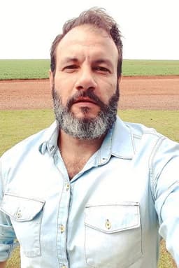 Photo of Leandro Faria Lelo