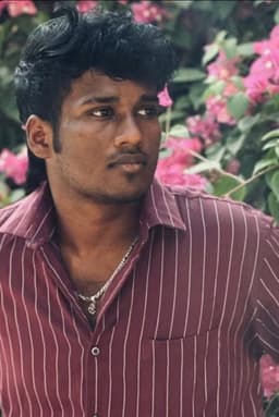 Photo of SHAKTHI