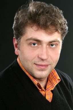 Photo of Rashad Safarov