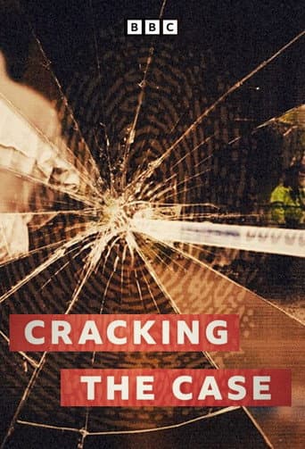 Poster for Cracking The Case