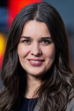 Photo of Cecilie Nielsen