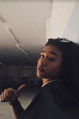 Photo of Ysllei Nogueira