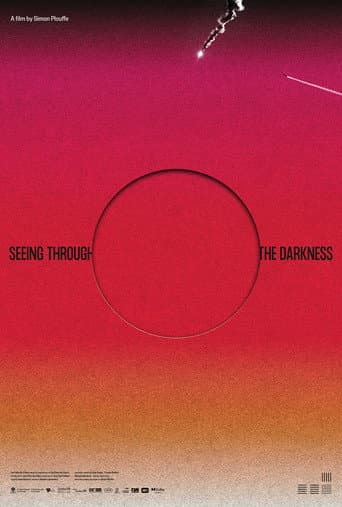 Poster for Seeing Through the Darkness