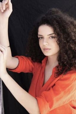 Photo of Zbeida Belhajamor