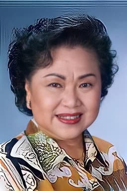 Photo of Tam Sin-Hung