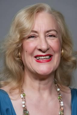 Photo of Remziye Fırtına