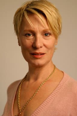 Photo of Ulrike Willenbacher