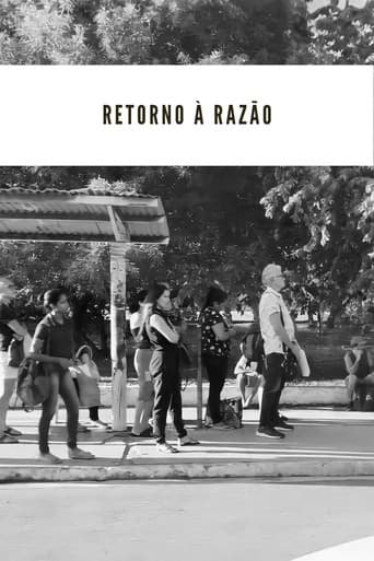 Poster for Retorno à Razão