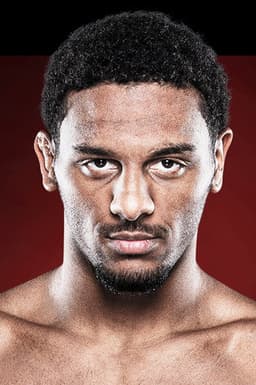 Photo of A.J. McKee