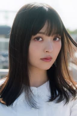 Photo of Sumire Uesaka