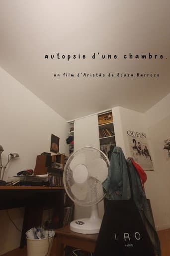 Poster for Autopsie d'une Chambre