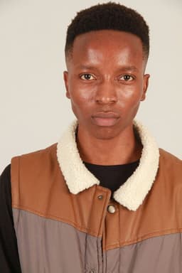 Photo of Jack Nhlanhla Masanabo