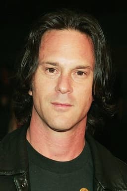 Photo of Dick Rude