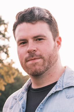 Photo of Austin McCombie