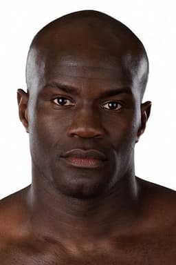 Photo of Cheick Kongo