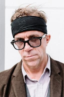 Photo of Jake Phelps