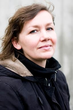 Photo of Roos Ouwehand