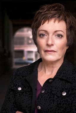 Photo of Cheryl Soluk