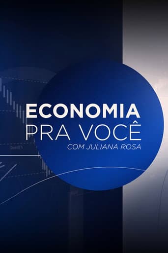 Poster for Economia Pra Você