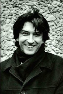 Photo of Kenneth Elvebakk