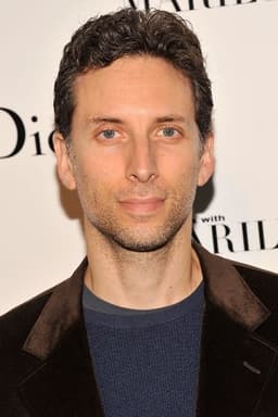 Photo of Ben Shenkman