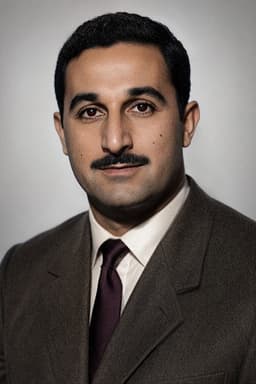 Photo of Rachid Mekhloufi