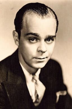 Photo of Harry Barris