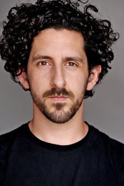 Photo of Adam Shapiro