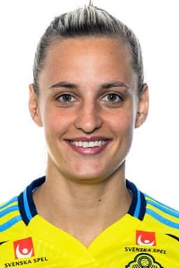 Photo of Nathalie Björn