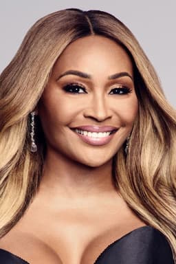 Photo of Cynthia Bailey