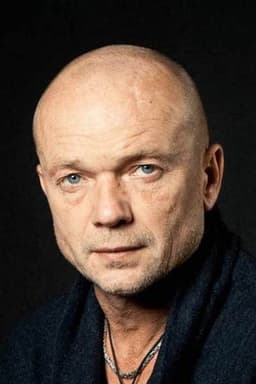 Photo of Andrey Smolyakov