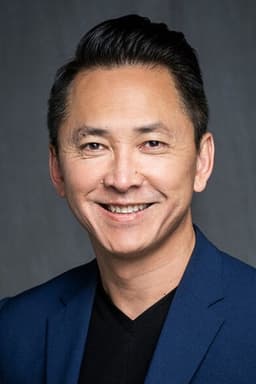 Photo of Viet Thanh Nguyen