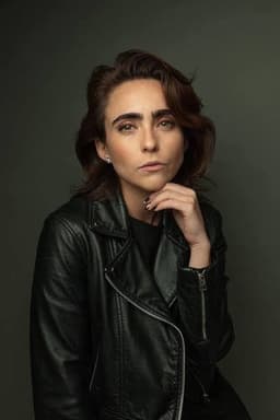 Photo of Karla Farfán