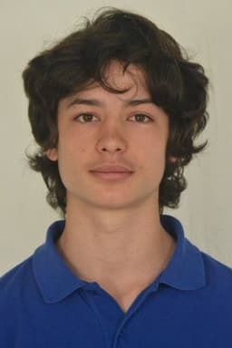 Photo of Alvise Marascalchi