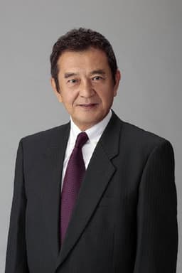 Photo of Naoya Makoto