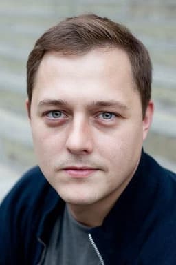 Photo of Andrey Fomin