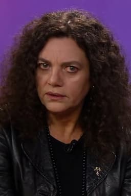 Photo of Luz Stella Luengas