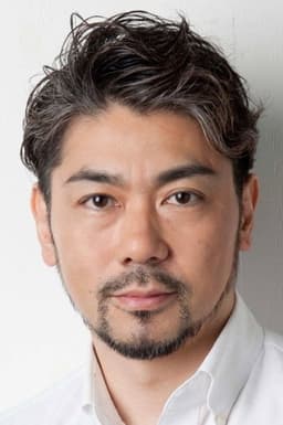 Photo of Yuji Kishi