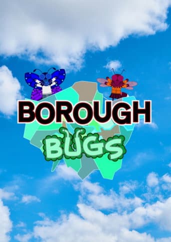 Poster for Borough Bugs