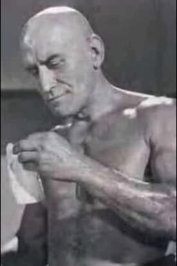Photo of Nathanael León