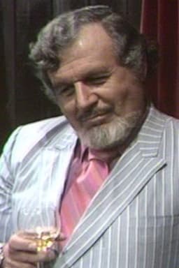 Photo of Peter Frye