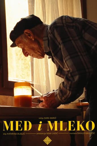Poster for Honey and Milk